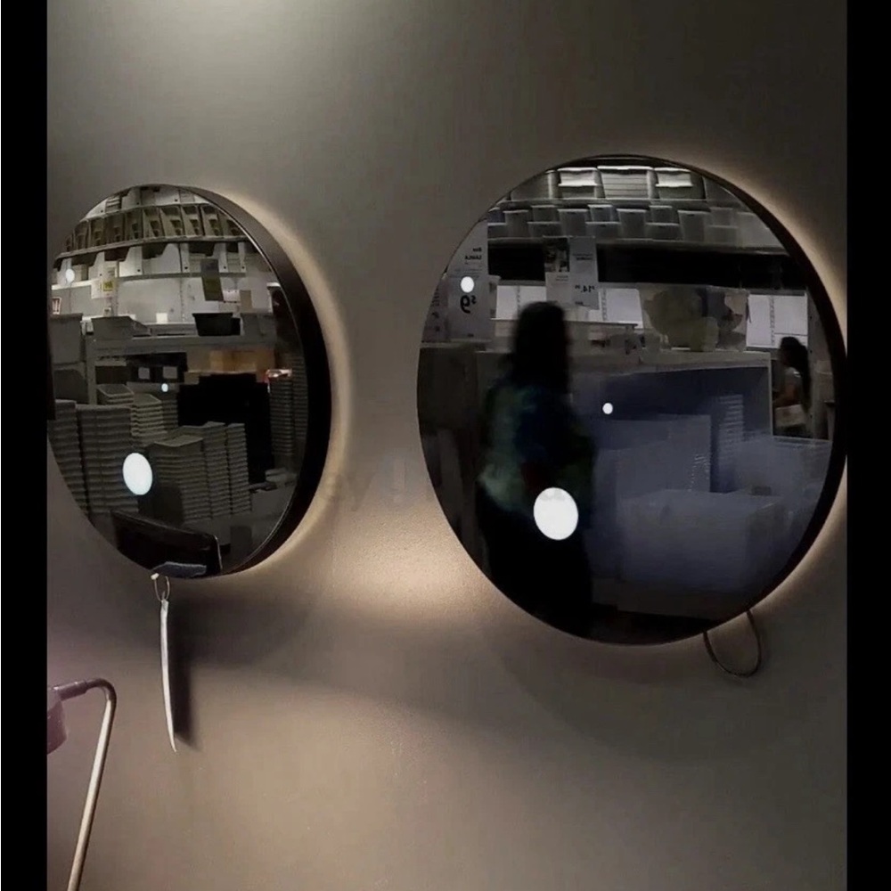 IKEA x Swedish house mafia limited edition clock